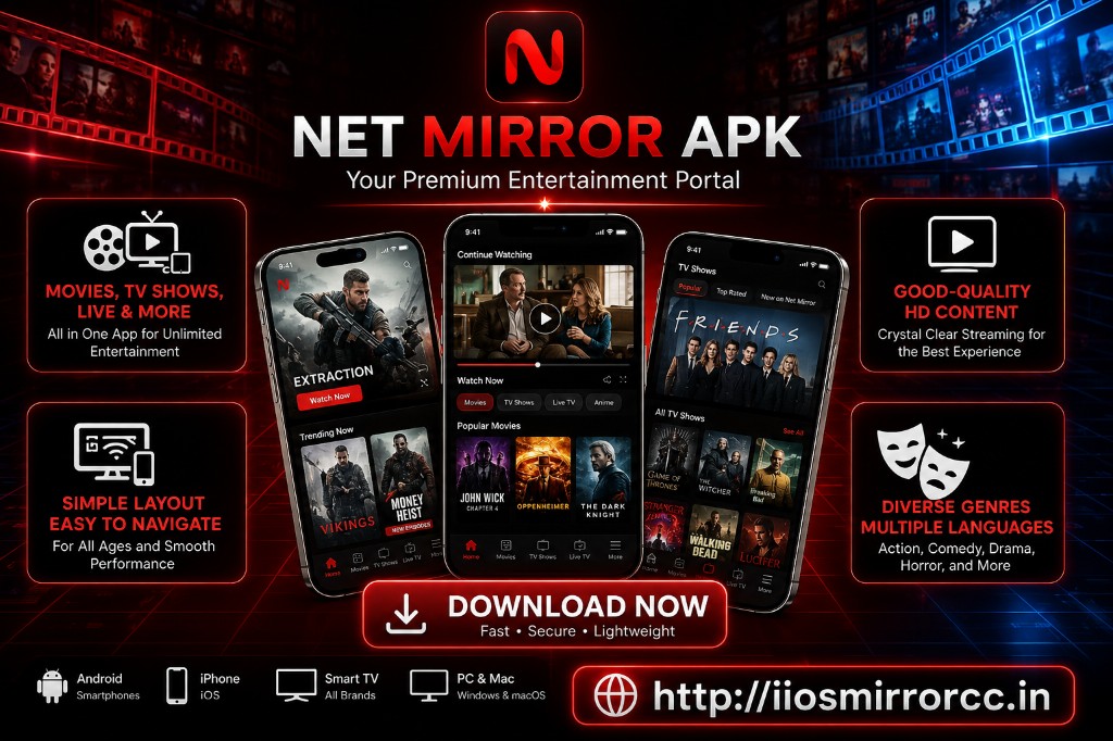 IOS Mirror preview 2